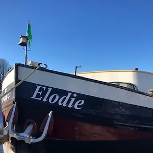 Elodie Amsterdam